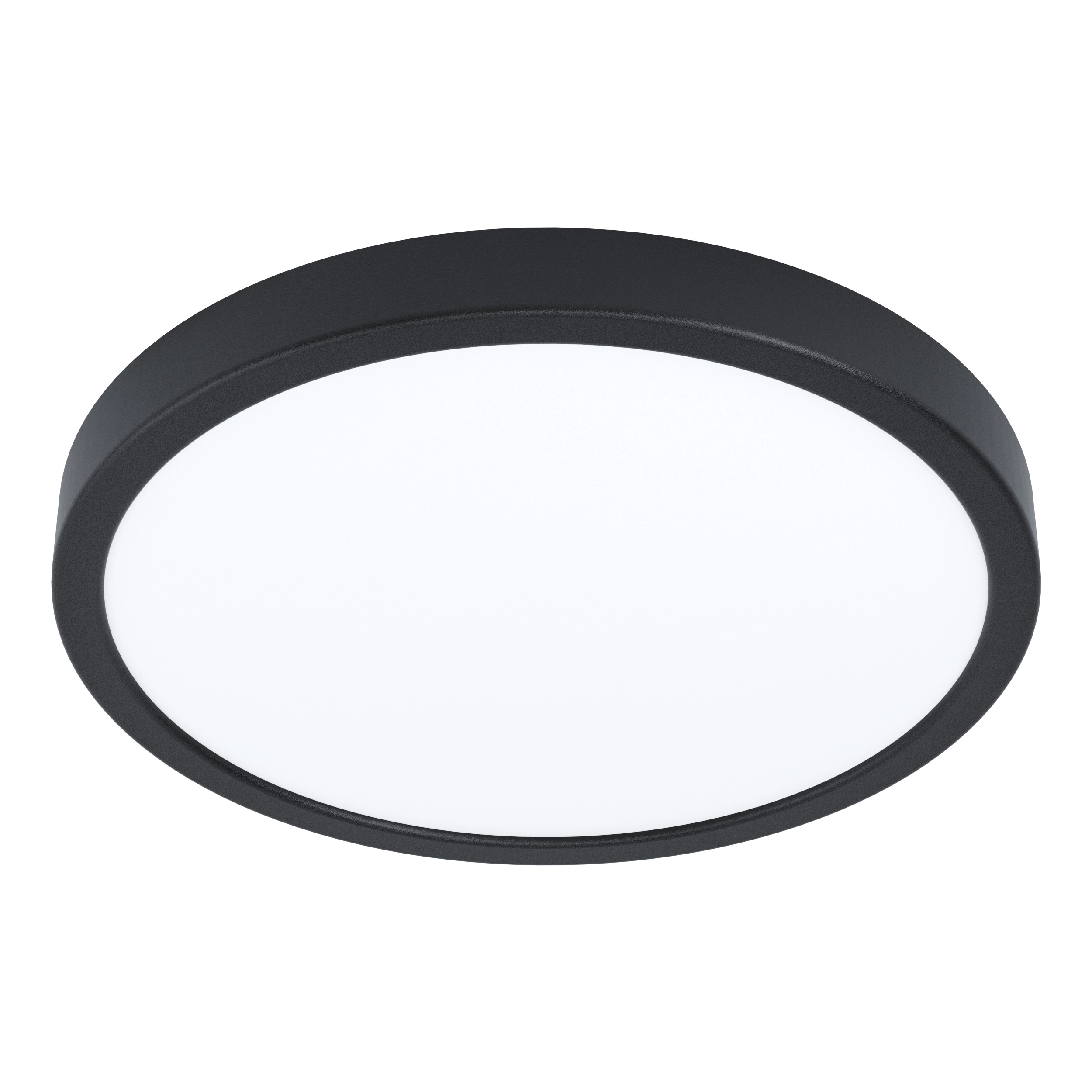 Plafondlamp Fueva 5 Ø 28,5cm