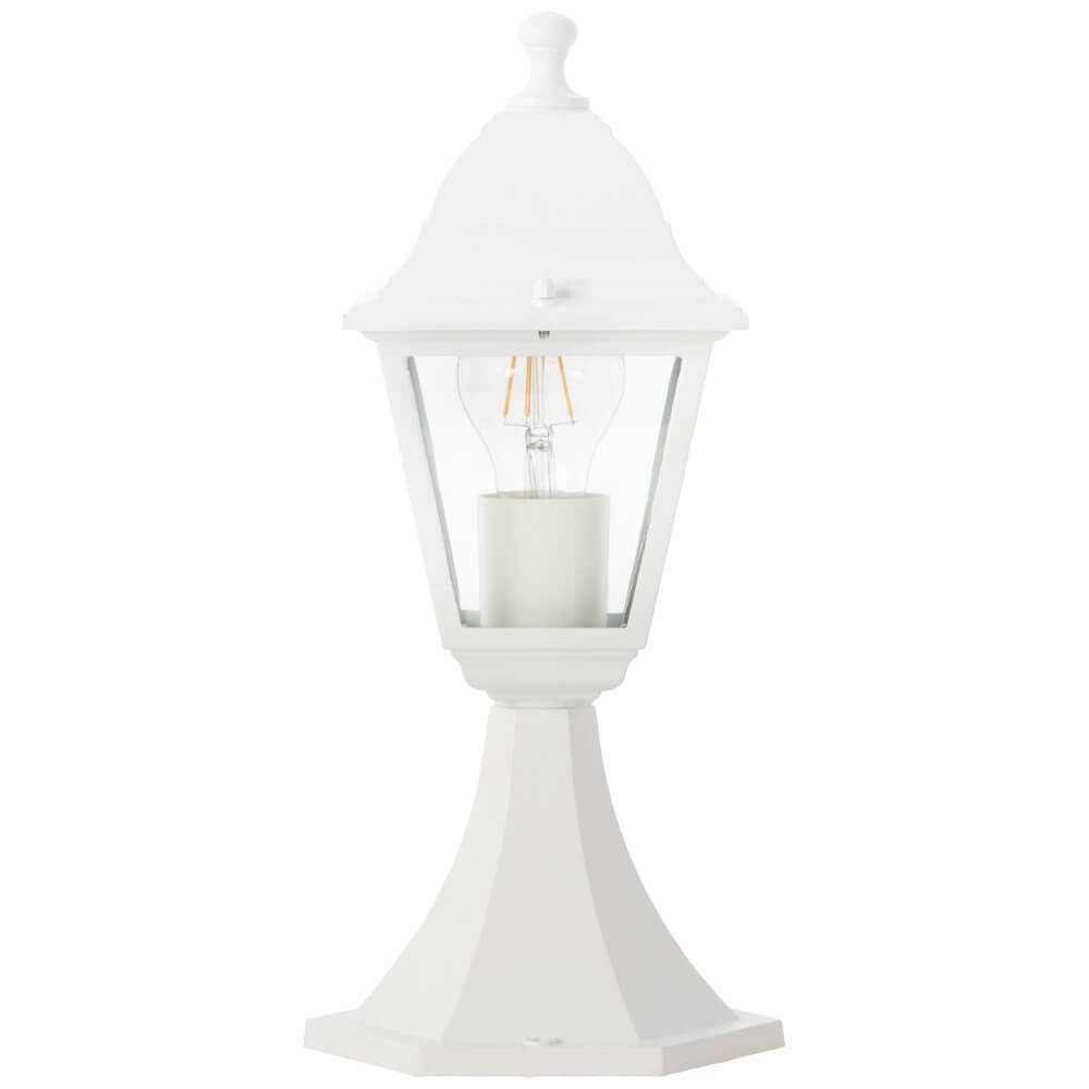 Klassieke sokkellamp Nissie 37cm Brilliant 4004353349447