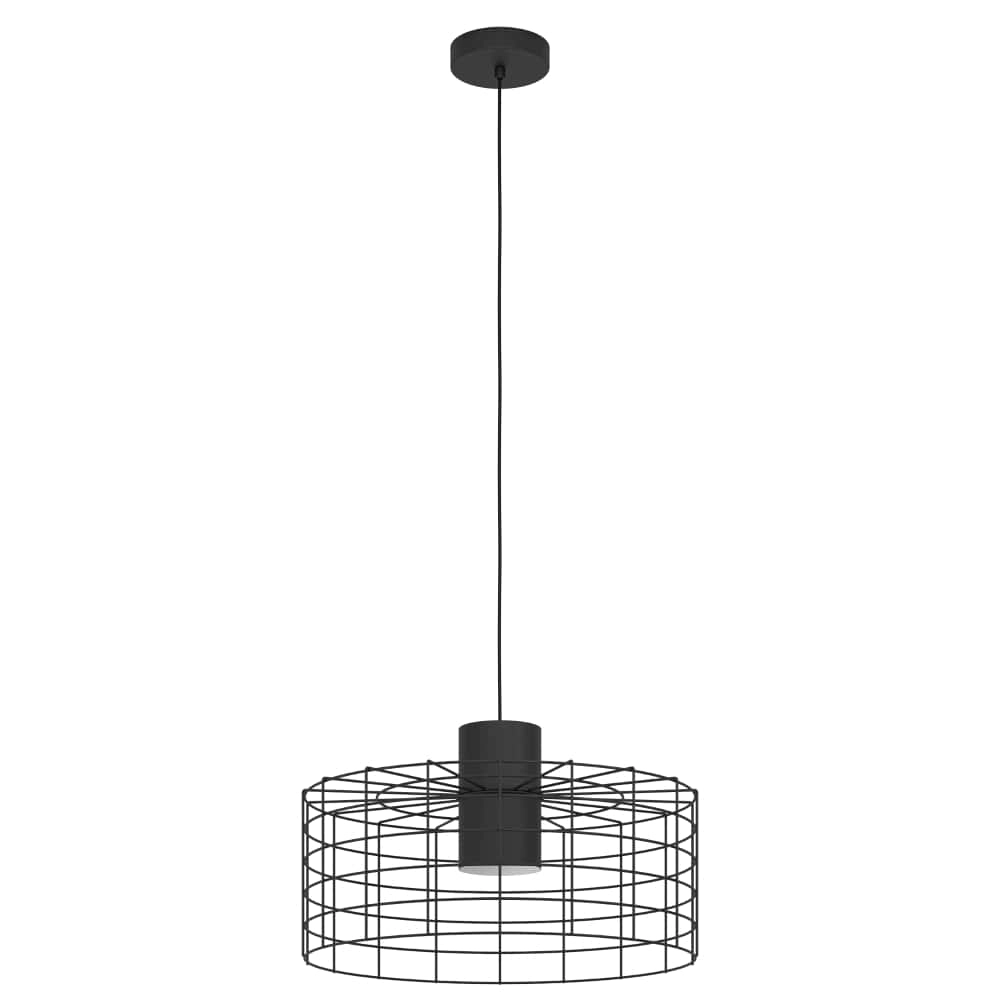 Draadlamp Milligan Ø 48cm