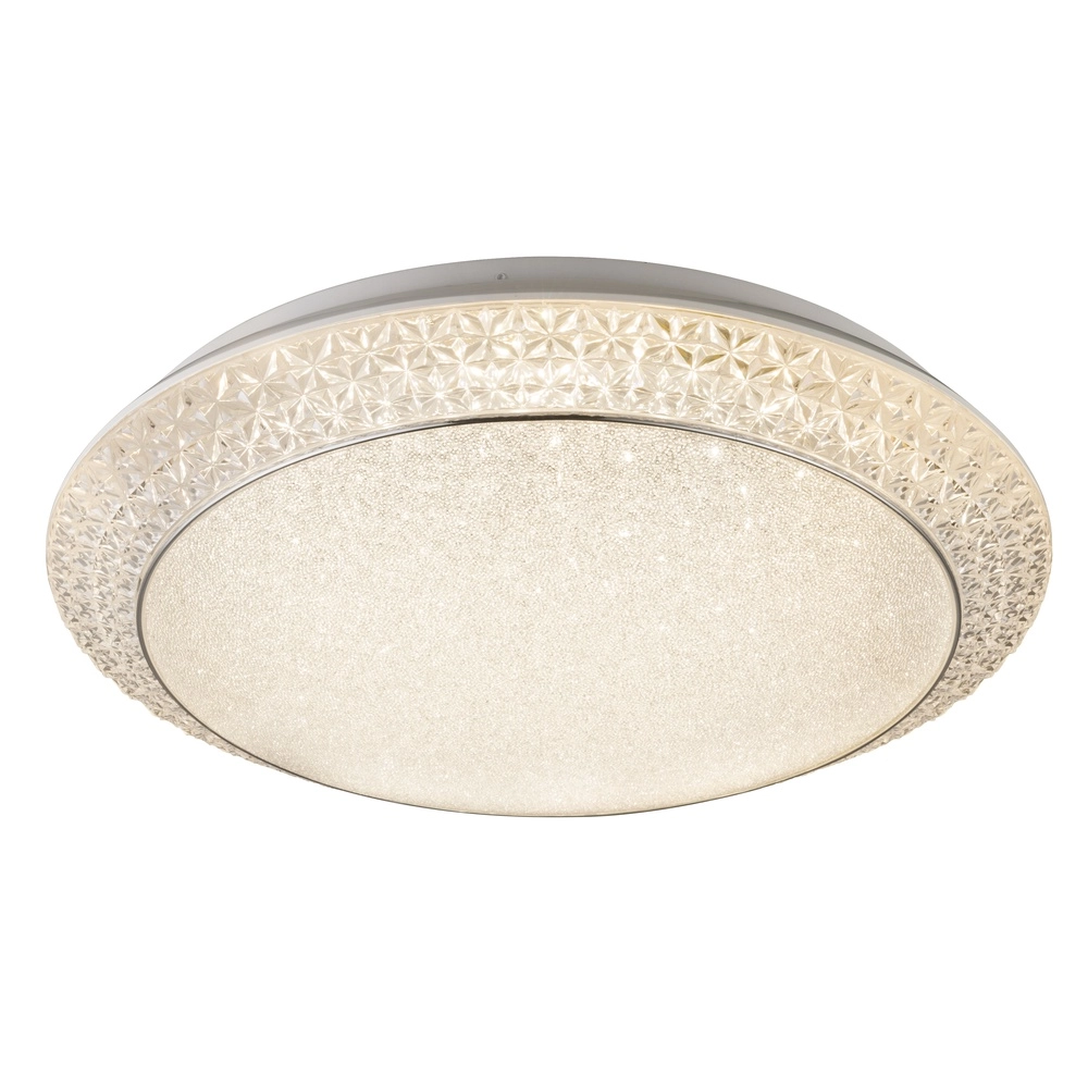 Plafonniere Ronja Ø 50,5cm Globo 9007371365807
