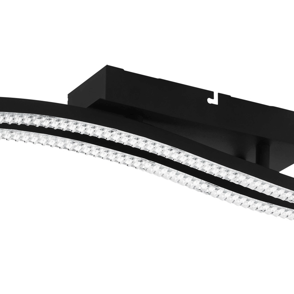 Design muurlamp Lejias met led Eglo 9002759998035