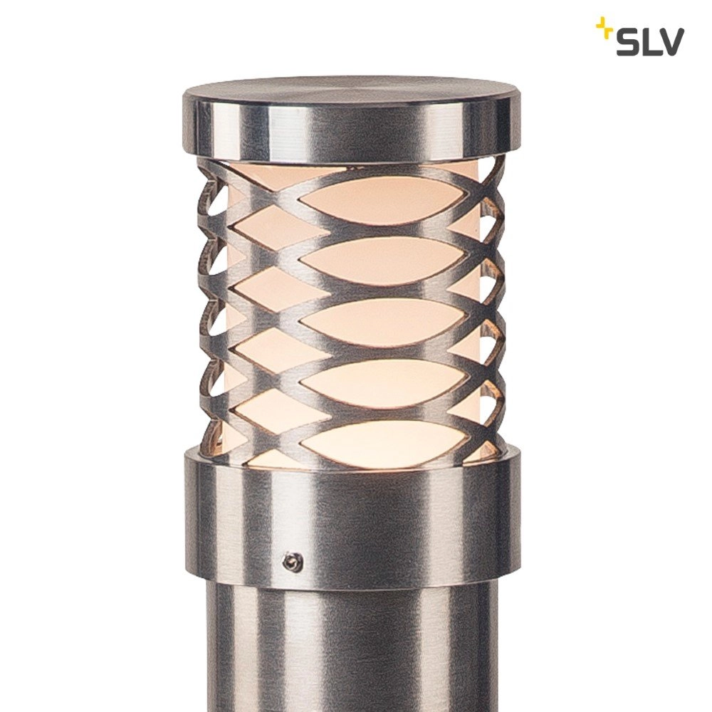 Led terraslamp Trust 60 Led SLV 4024163167550