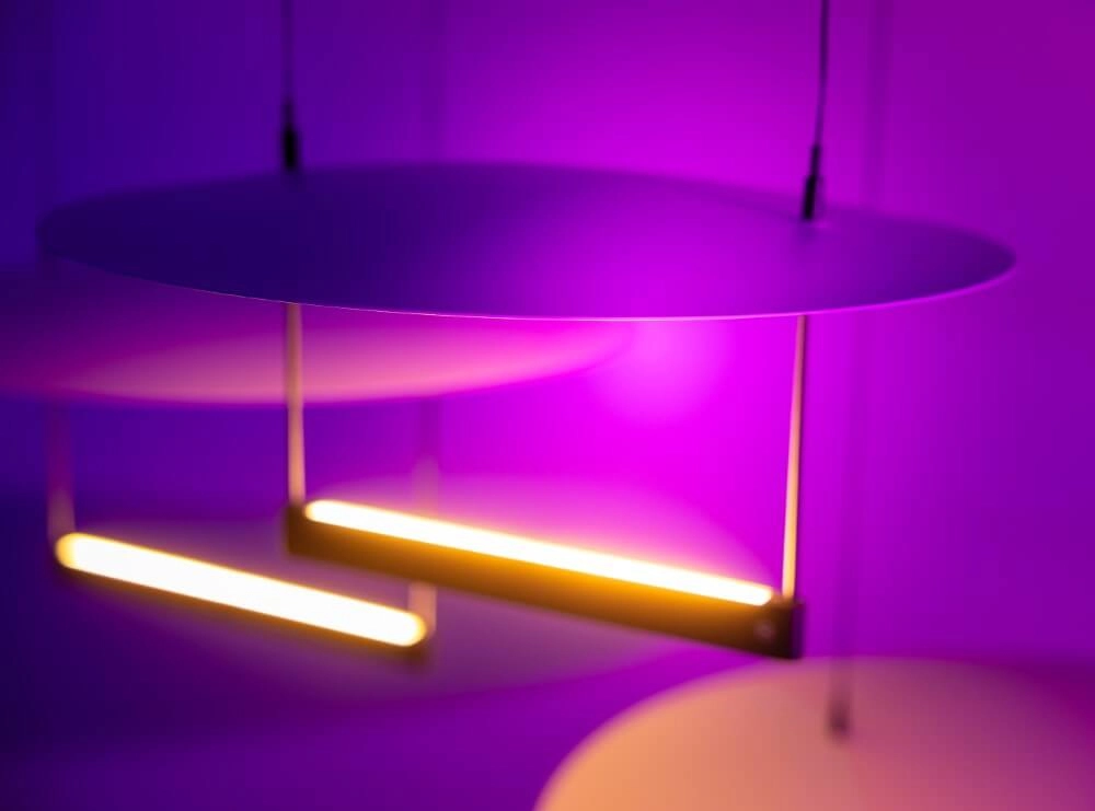 Design hanglamp Diana Ø 80cm ETH 8720195308188