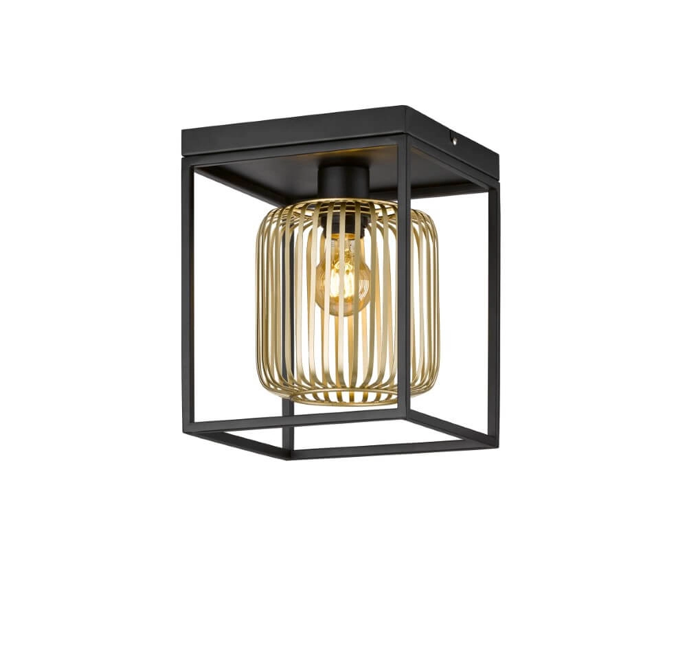 Chique plafondlamp Caydo
