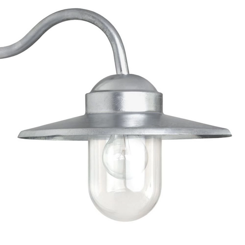 Stallamp Dolce voor buiten KS verlichting 8714732737500