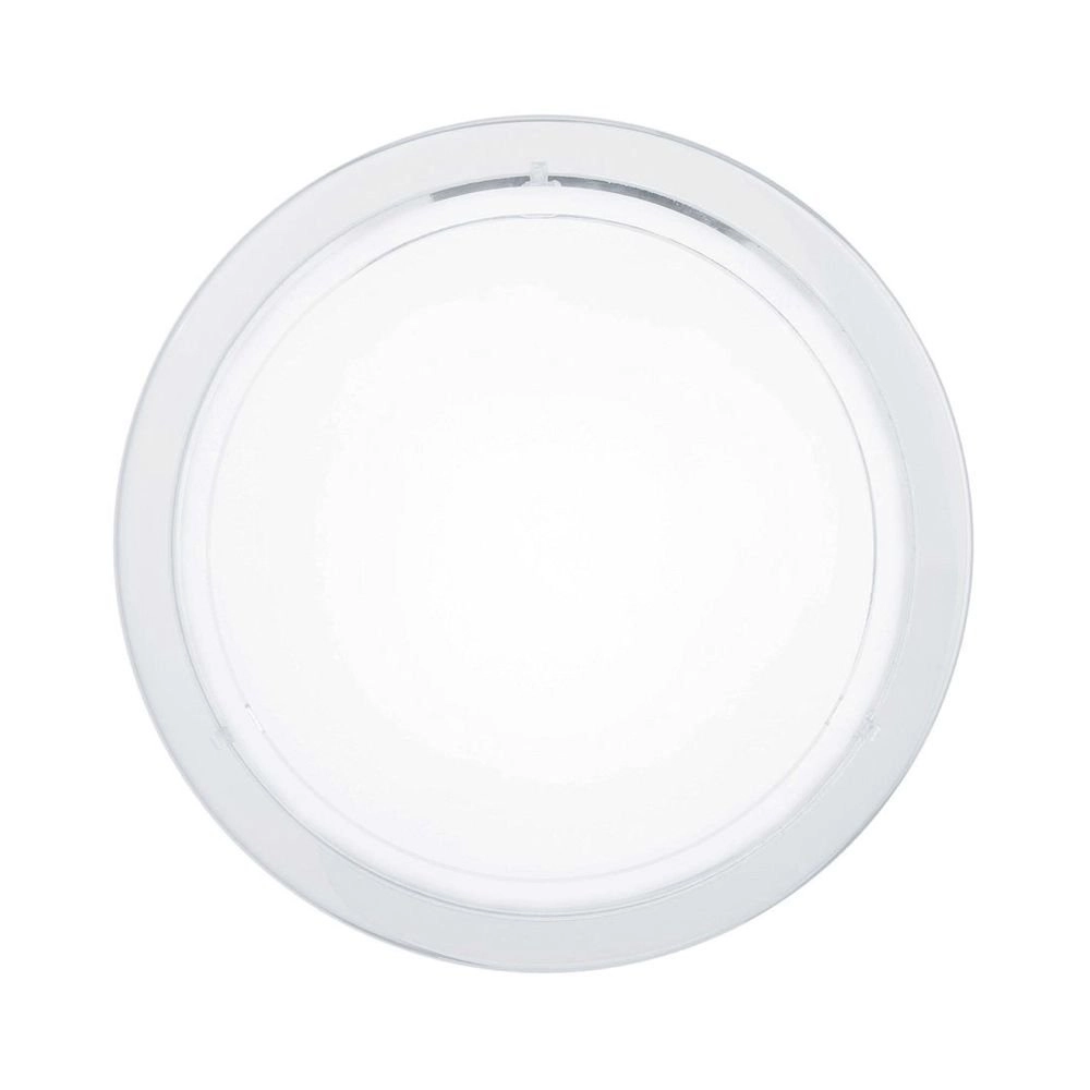 Plafondlamp Planet 1 wit