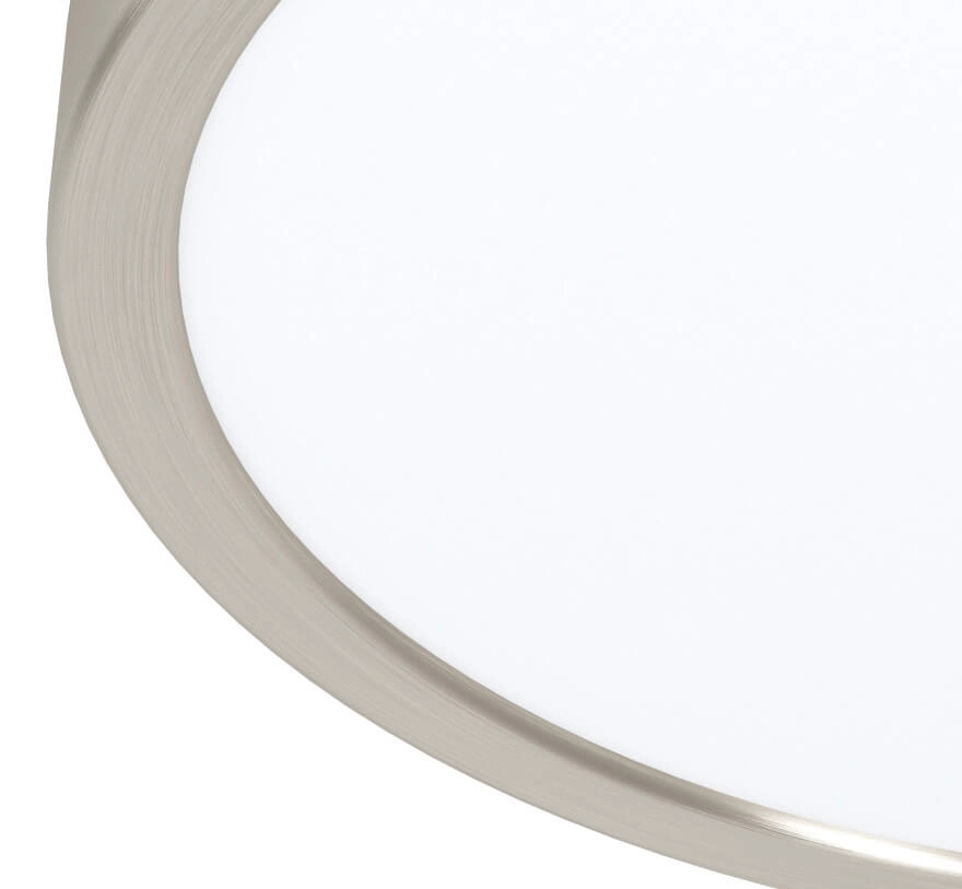 Led plafondlamp Fueva 5 Ø 28,5cm - 4000K Eglo 9002759992323