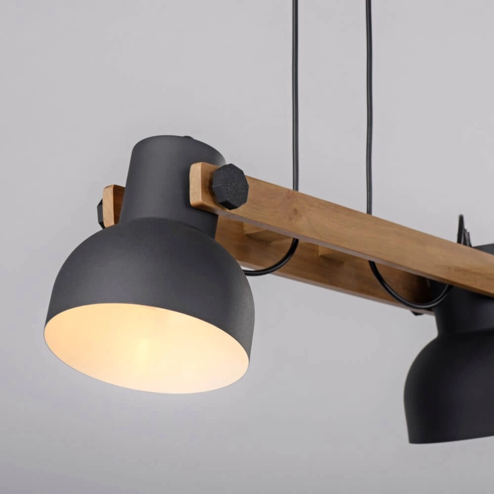 Hanglamp Cup 2.0 2-lichts Just Light 4043689000660