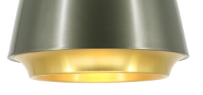 Hanglamp Santiago Ø 35cm Artdelight 8719831734962