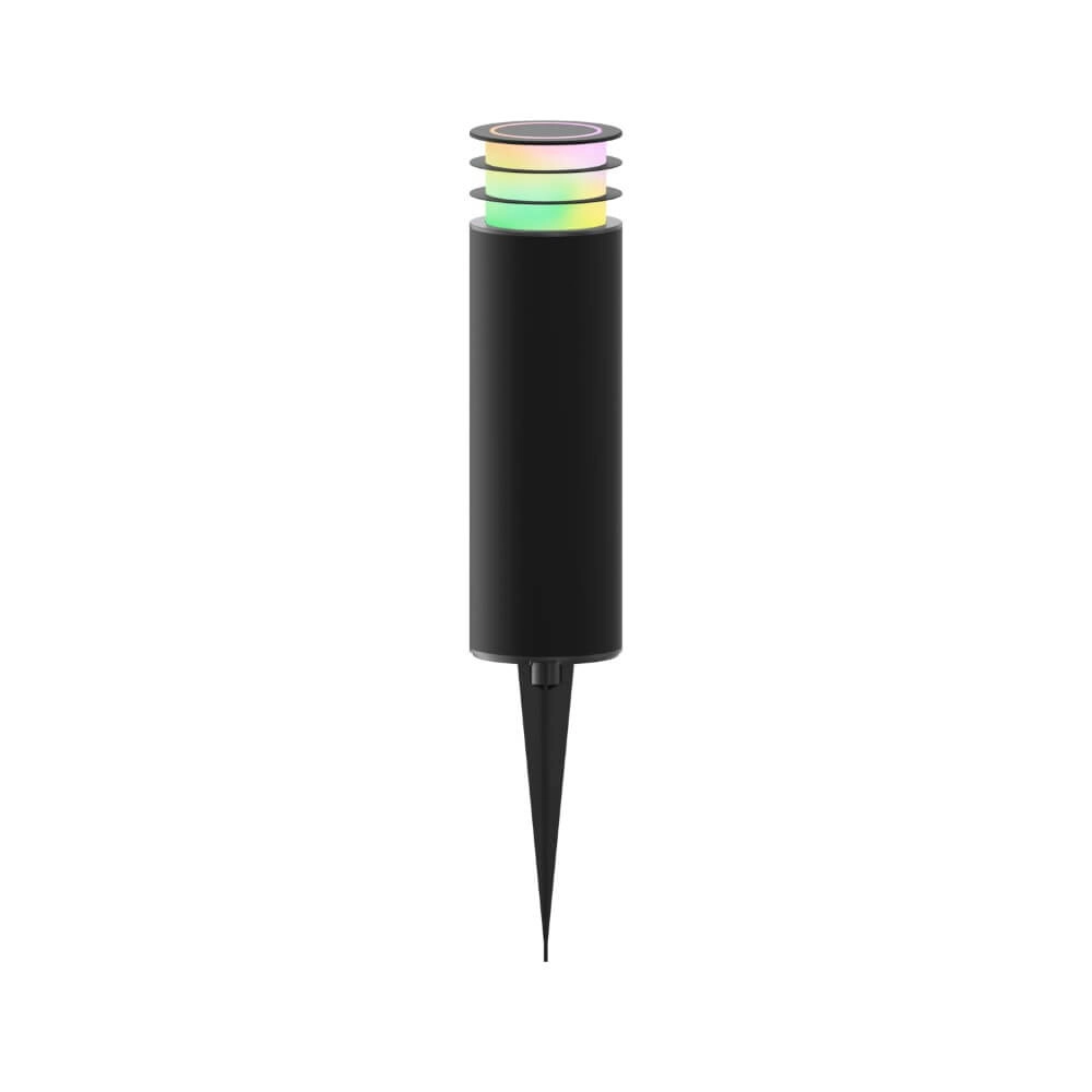 Set van 3 smart Tuinverlichting 24V Circle 8712879154907