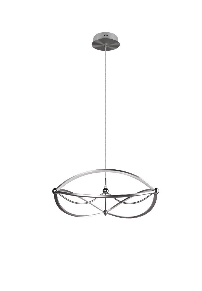 Design hanglamp Charivari Ø 62cm