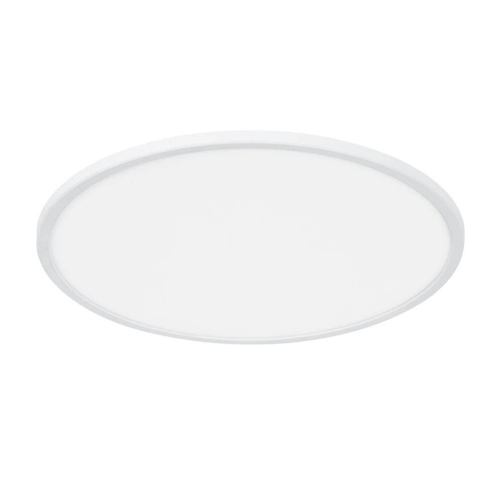 Plafonniere Oja wit Ø 42,4cm - instelbaar Nordlux 5704924002205