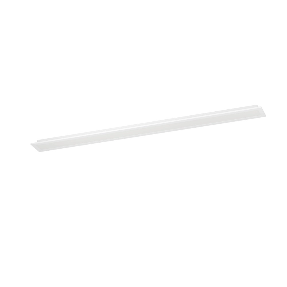Smart plafondlamp Moradillo-Z wit 14,5cm