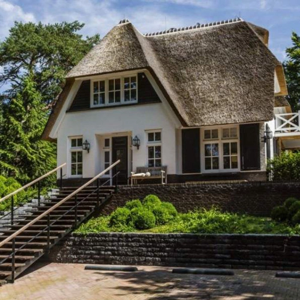 Muurlamp Leusden voor buiten KS verlichting 8714732729741