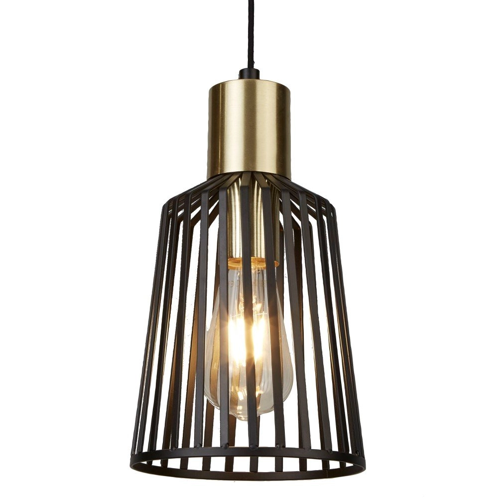 Hanglamp Bird Cage Ø 16cm