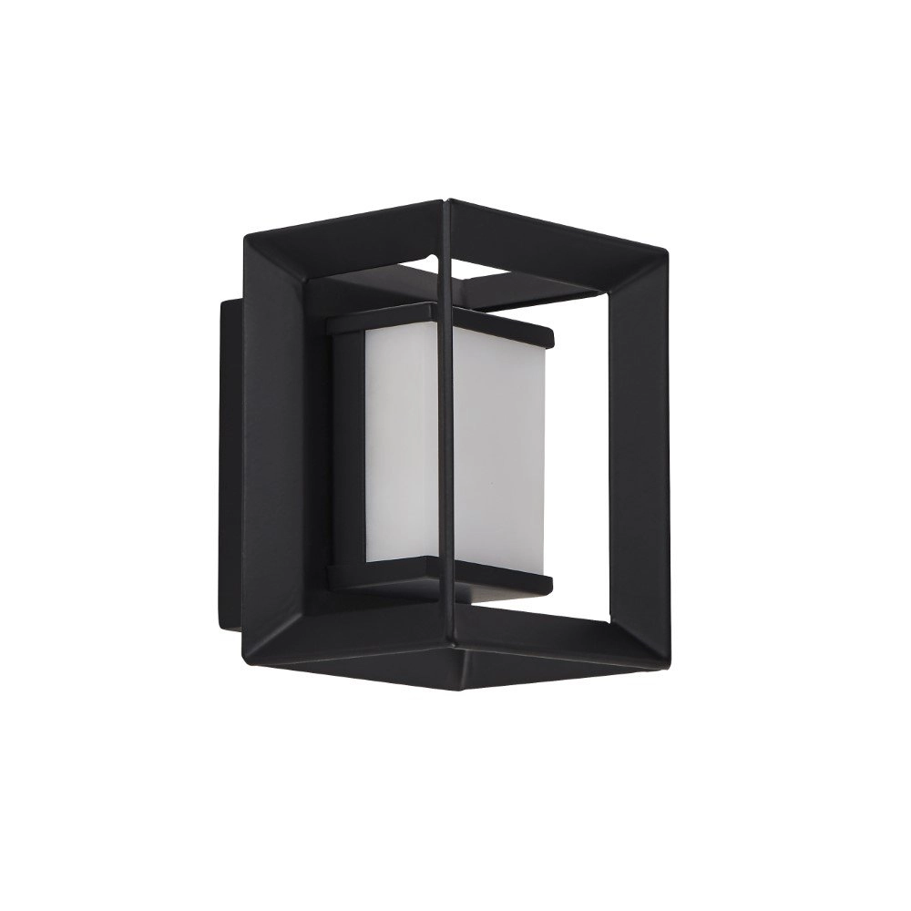 Wandlamp Chaplin Cubic Badkamer