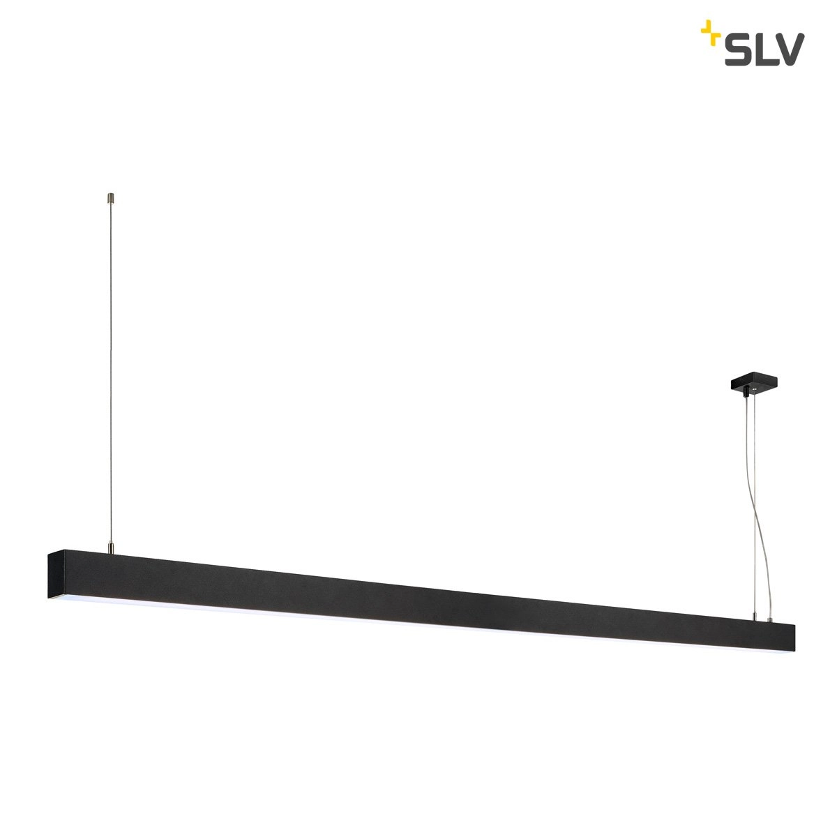 Kantoor hanglamp Glenos 4000K