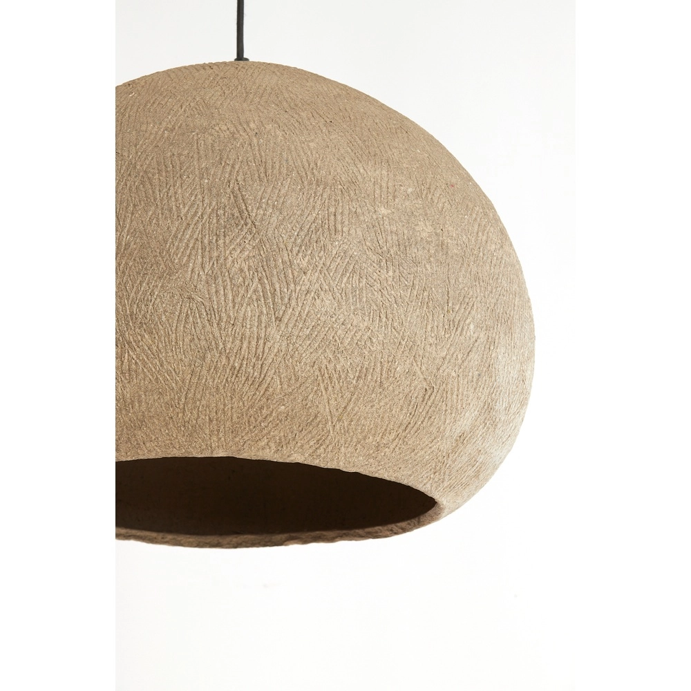 Robuuste hanglamp Celmiros Ø 41cm Light & Living 8717807795122