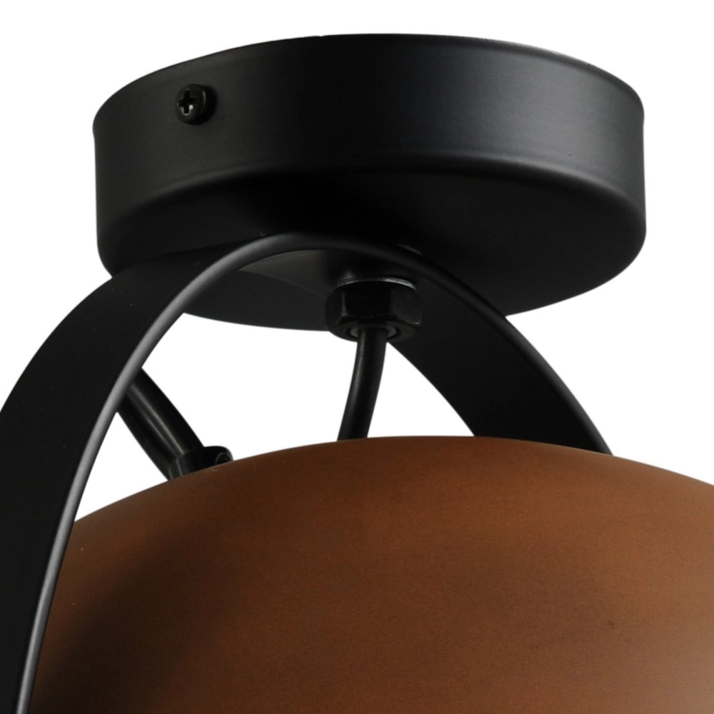 Plafondlamp Larino 30 Landelijk Masterlight 8718121236353