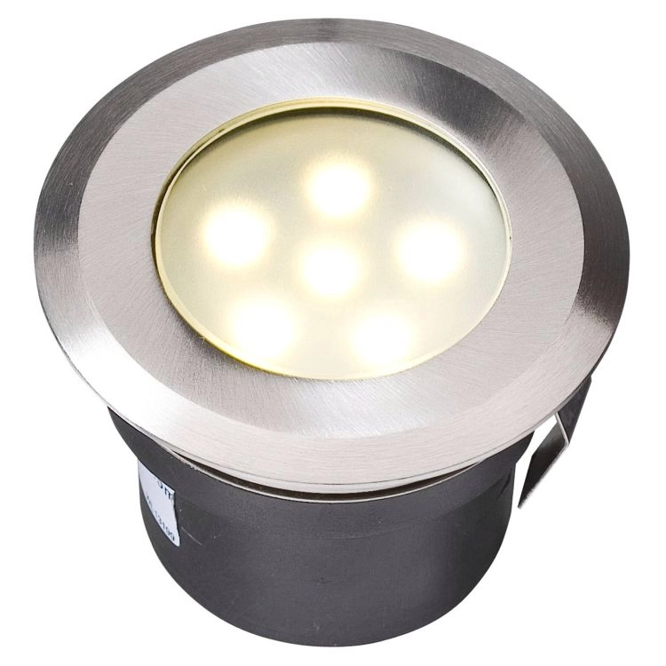 LED recessed spot Sirius 12V