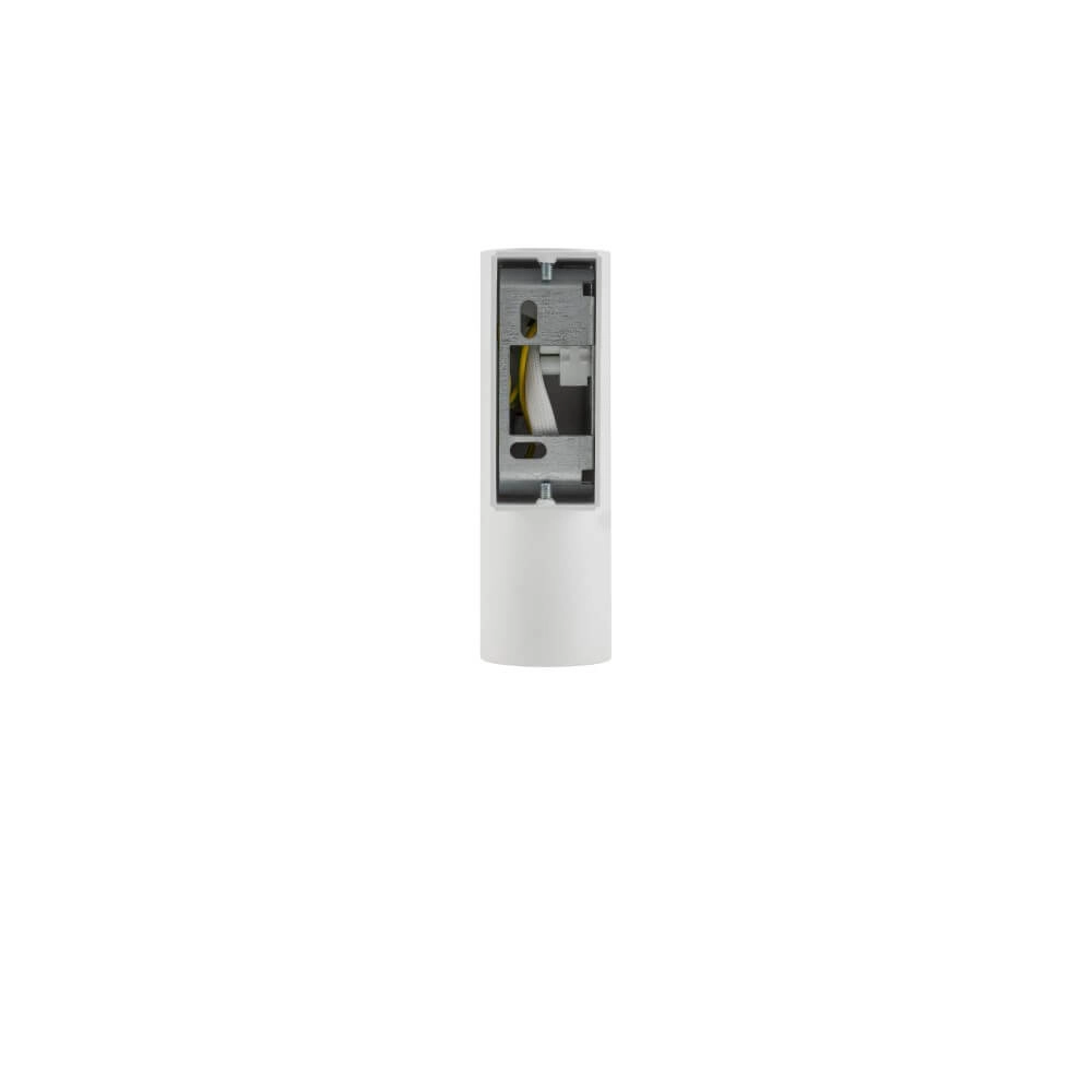 Witte wandspot Fourty  S down Lyora 5903139107464