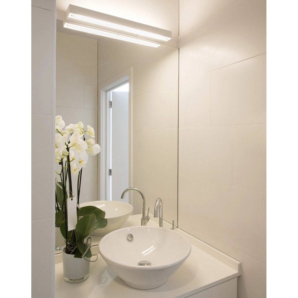 Ledlamp Sedo 60cm wit SLV 4024163156738