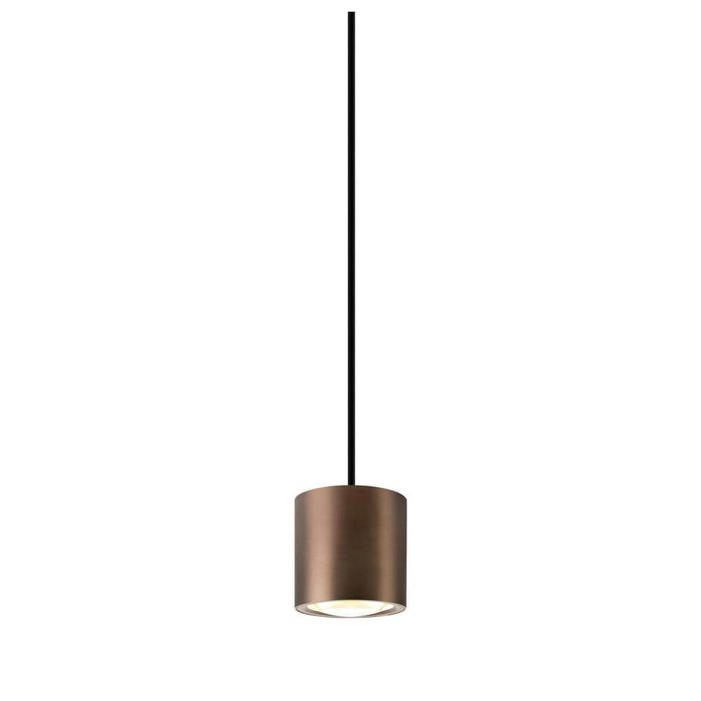 Hanglamp Oculus koper