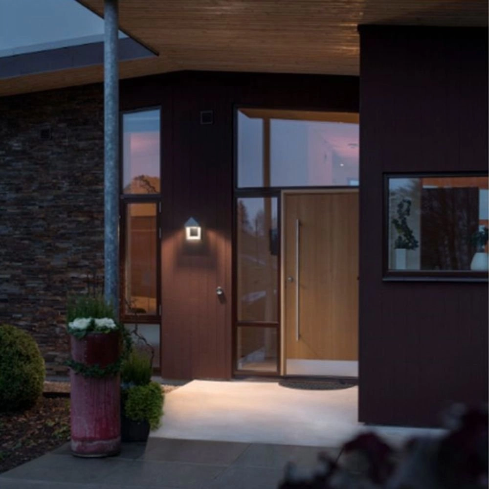 Led wandspot Cosenza voor buiten KonstSmide 7318307958379