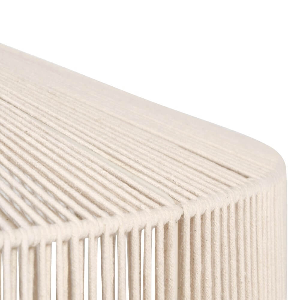 Touw hanglamp Svea Ø 61cm Trio 4017807617245