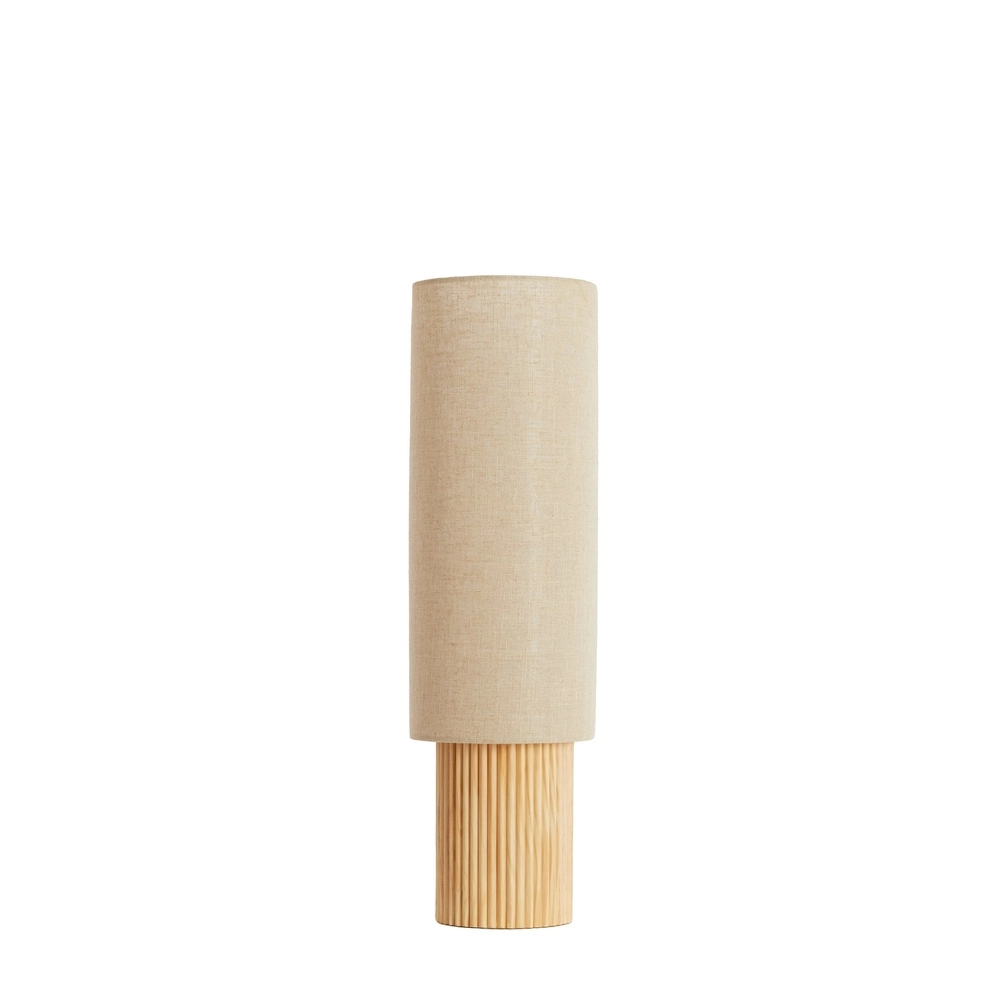 Japandi tafellamp Laslo 70cm - 1x E27 Light & Living 8717807817947