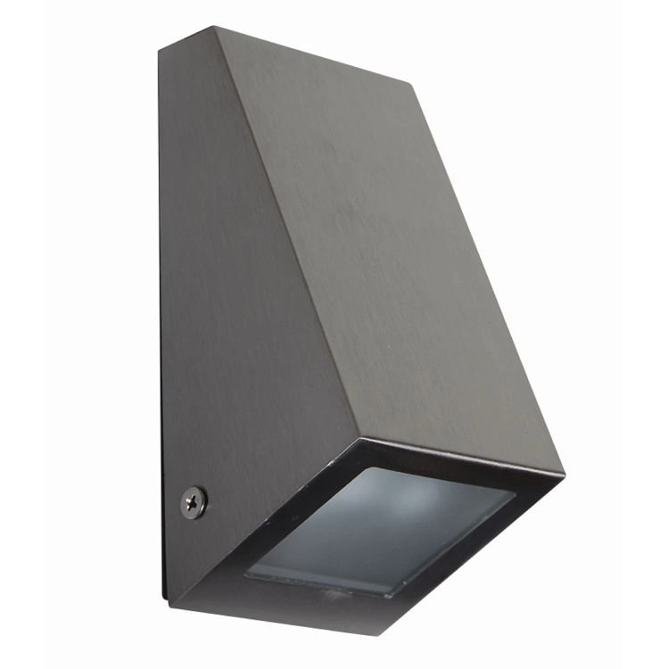 Muurspot Downlighter voor buiten