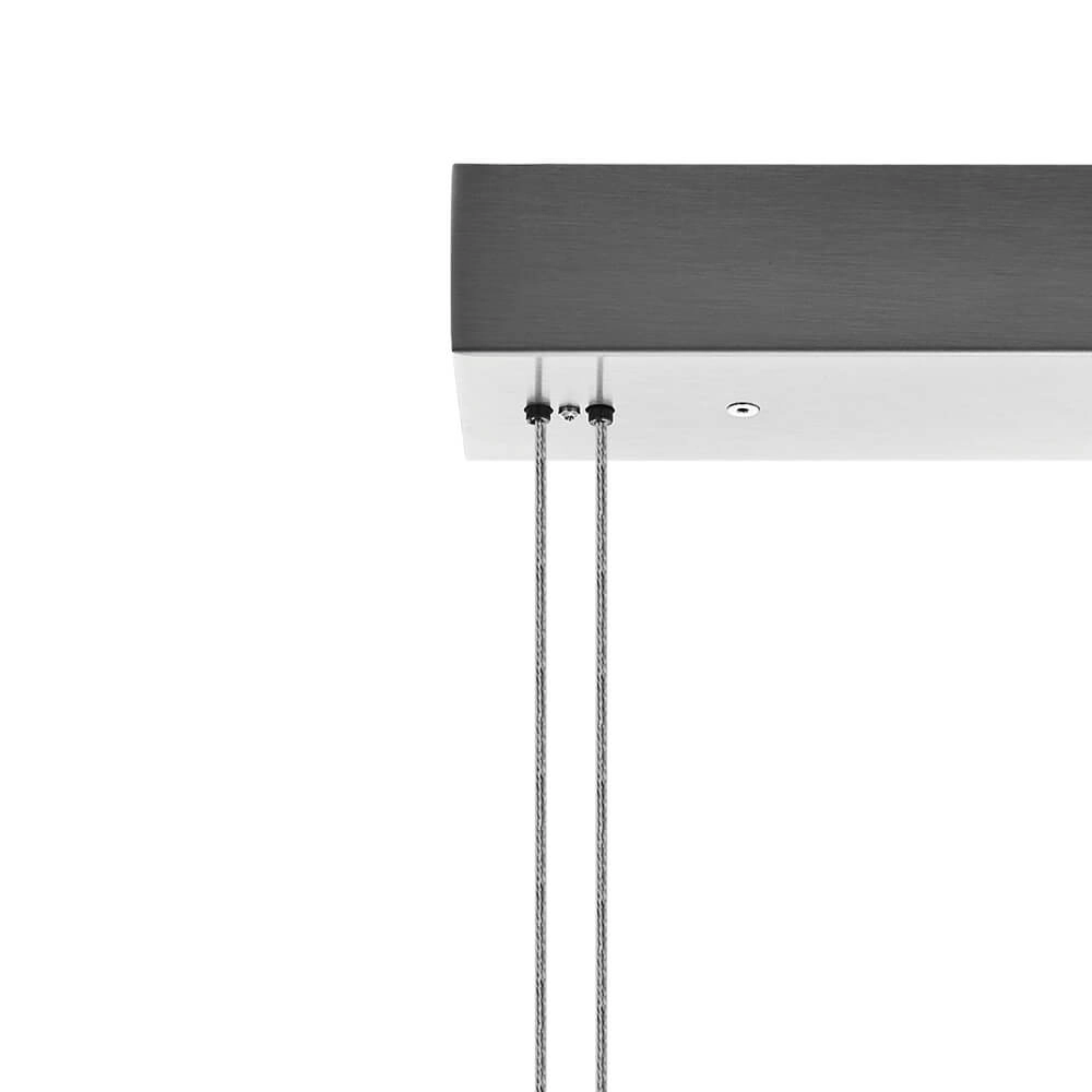 Hanglamp Leonora 85 cm - oak coal HerzBlut 4021273027224