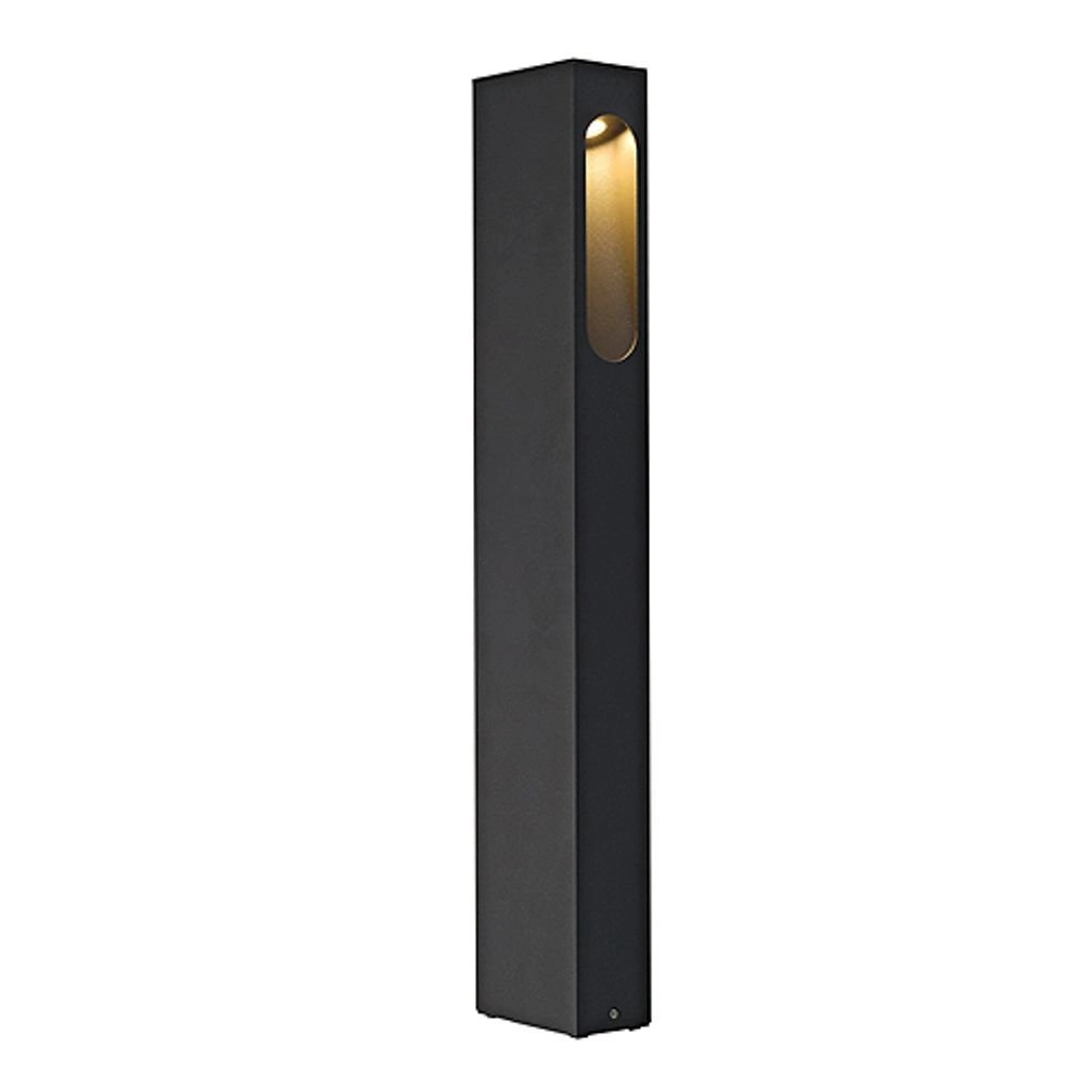 Led buitenlamp Slotbox 70 met spot
