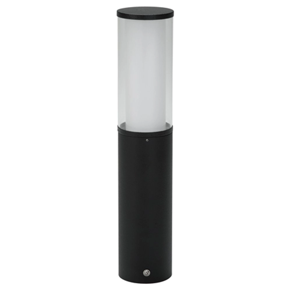 Terraslamp Rod 50cm - zwart