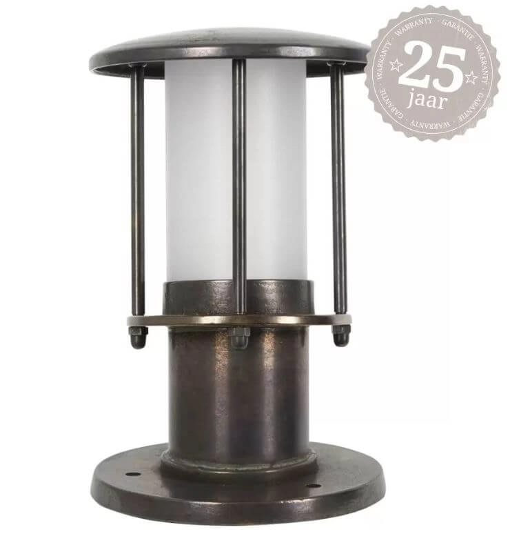 Staande buitenlamp Resident 3 KS verlichting 8,71473E+12