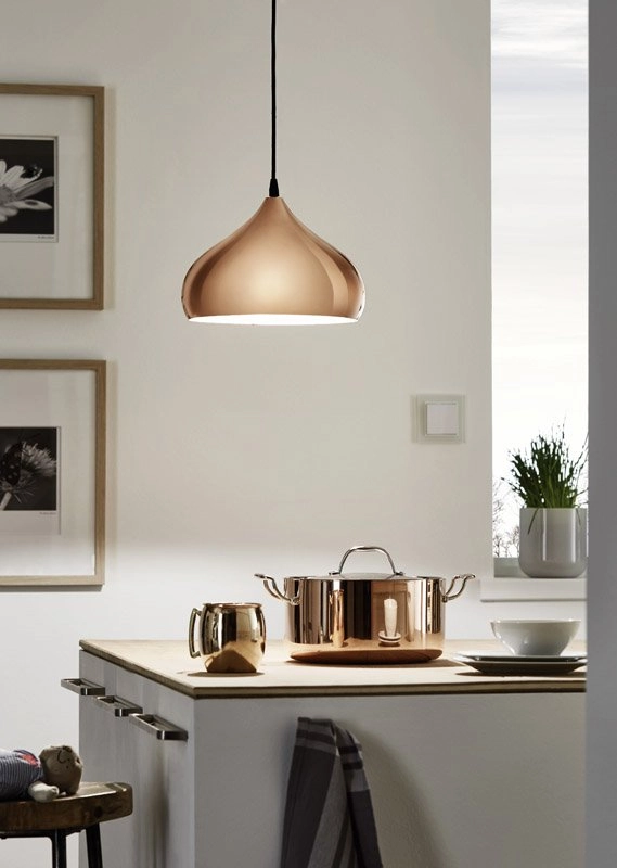 Hanglamp Hapton Eglo 9002759494490