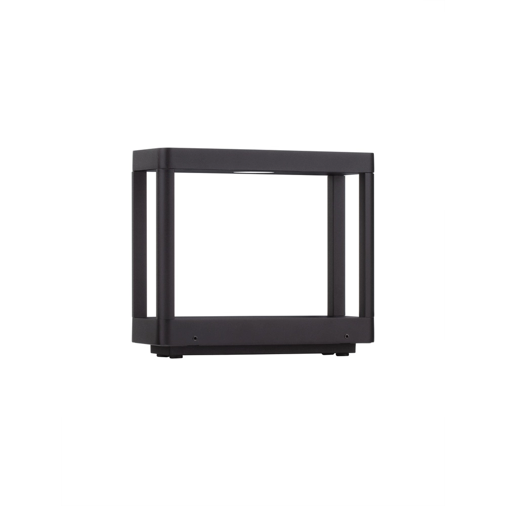 Tuinlamp Cosmic S antraciet Lyora 5212017449504
