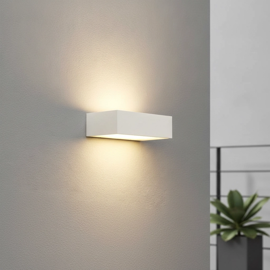 Gevelspot Eindh Led