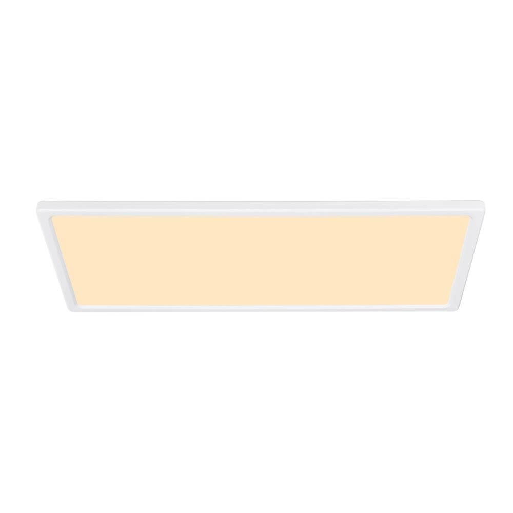 Design plafondlamp Harlow wit 59,5 x 29,5cm Nordlux 5704924007118