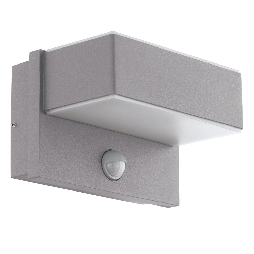 Ledspot Azzinano met beweginssensor