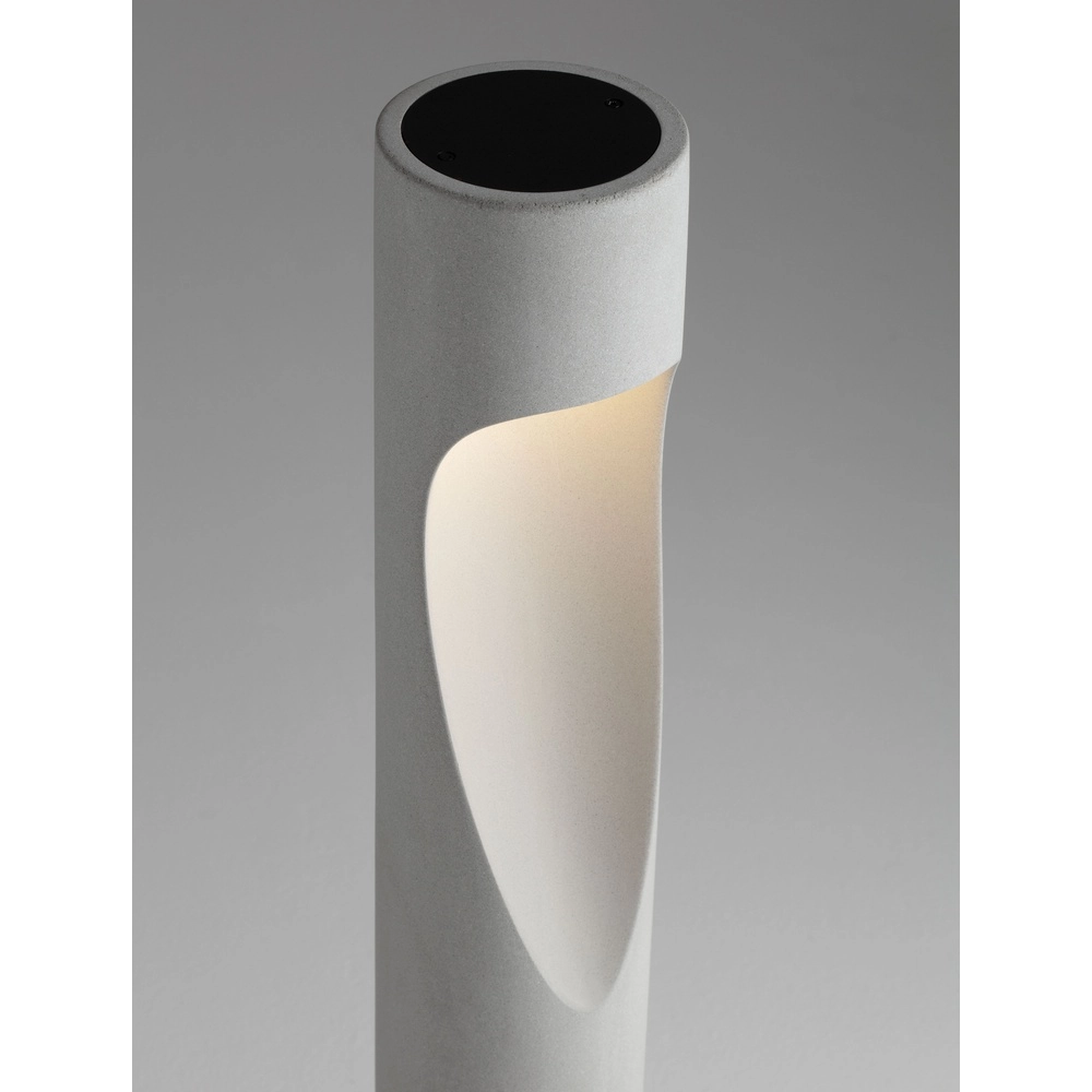 Ronde tuinlamp Nodino 75cm Lyora 5212017454478