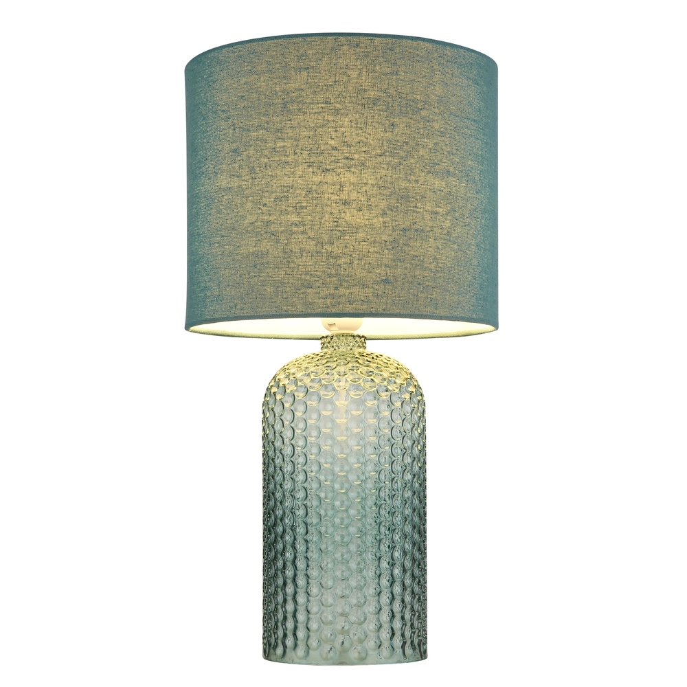 Design schemerlamp Sofia groen Globo 9007371481545
