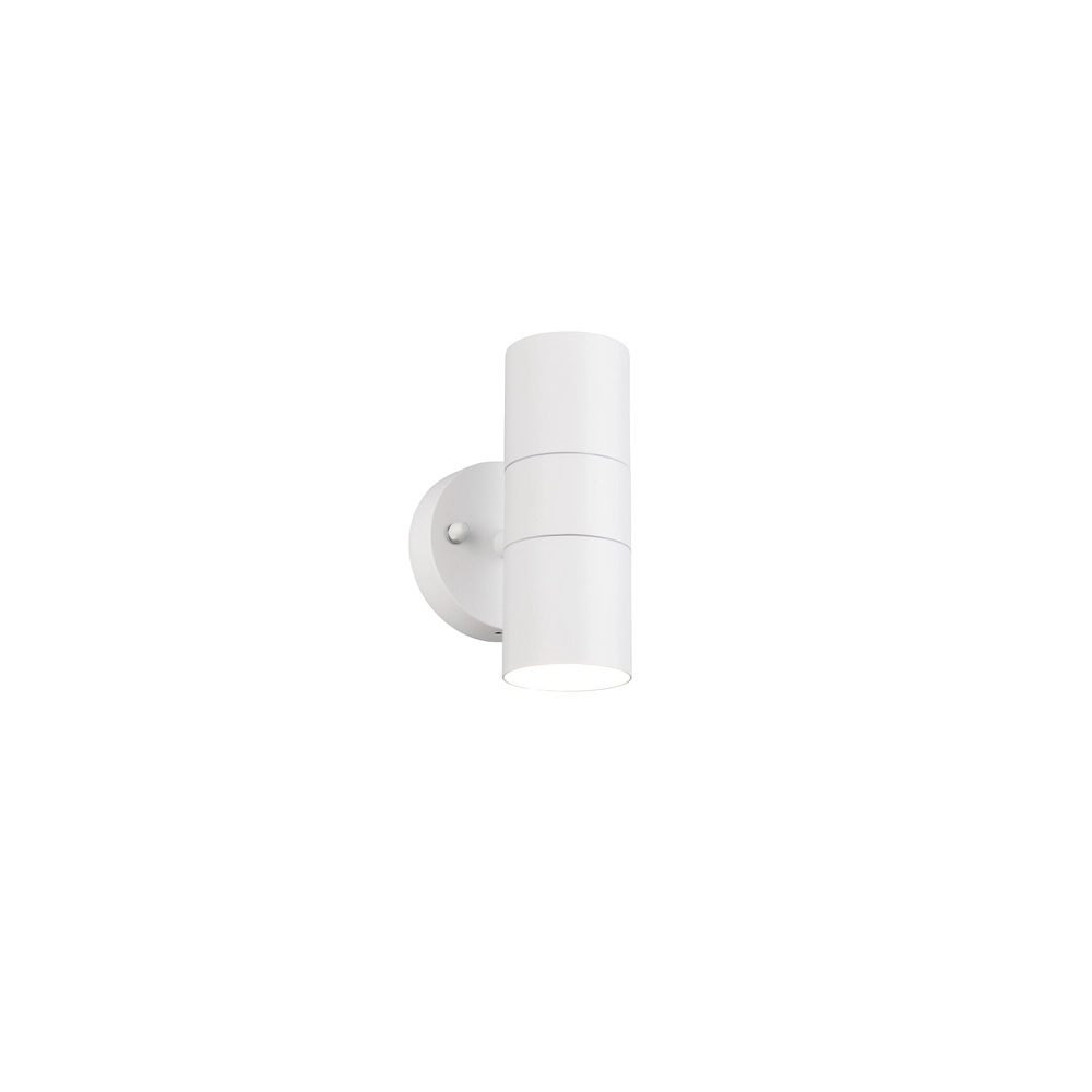 Wandlamp Turia wit Trio 4017807691344