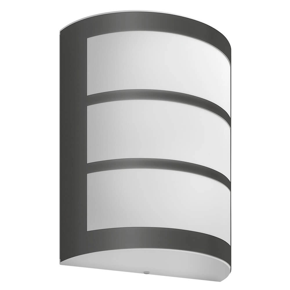 Moderne buitenlamp Python
