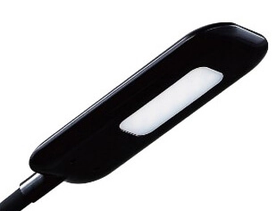 Bureaulamp Nele met daglicht Brilliant 4004353245923