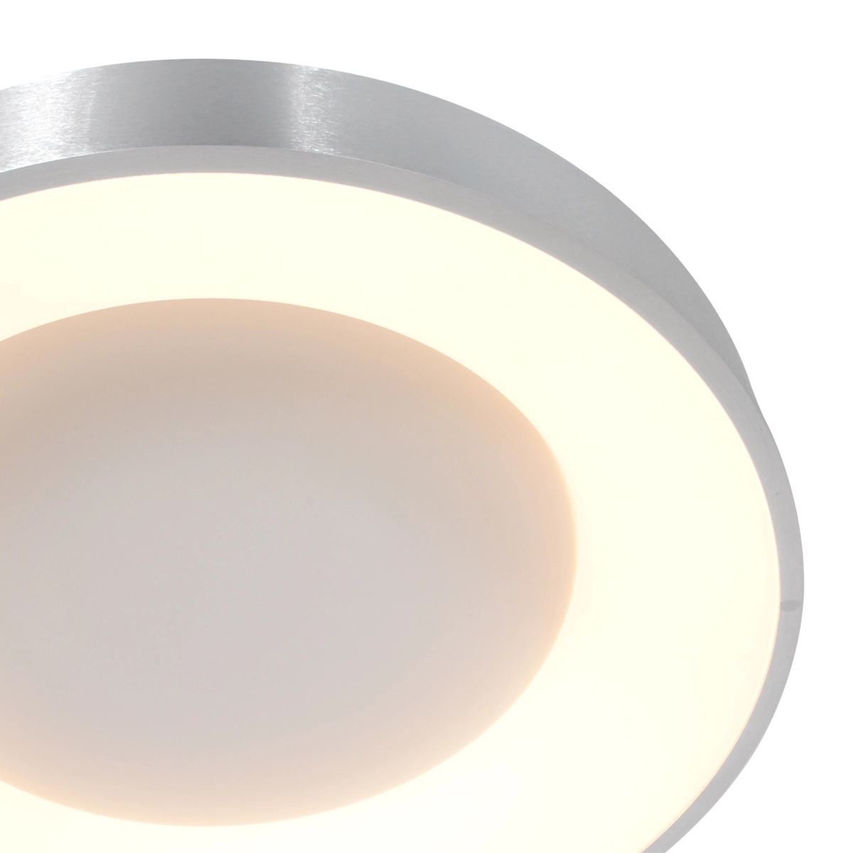 Ø 38cm plafondlamp Ringlede led Steinhauer 8712746135190