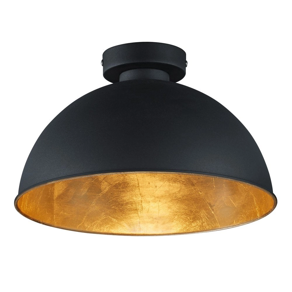 Plafondlamp Jimmy Industrie