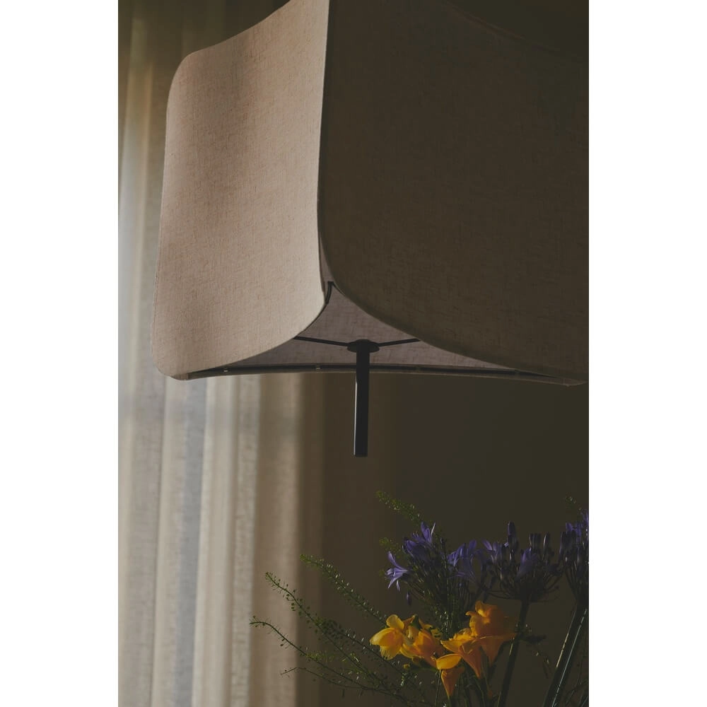 Unieke hanglamp Tinto zwart Nordlux 5704924018404