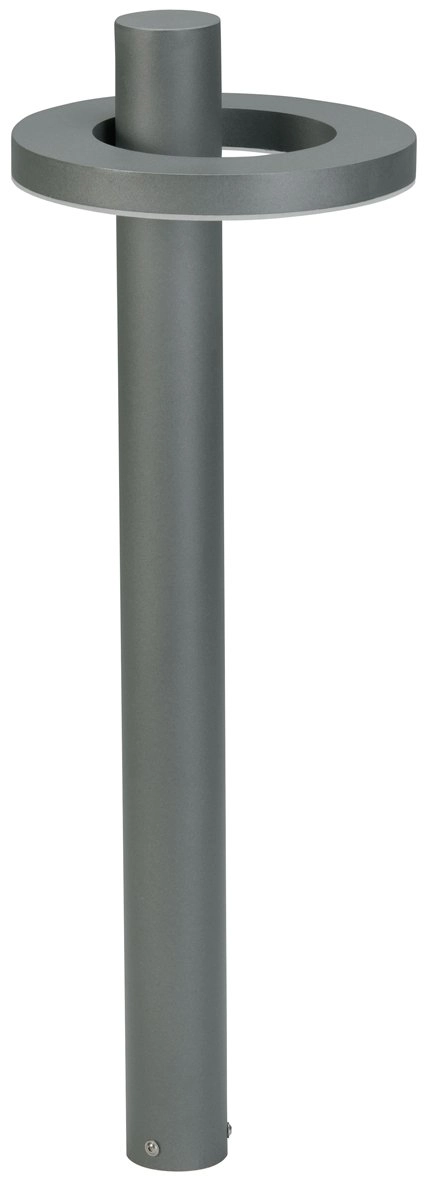 Led padverlichting Dounce 90cm antraciet