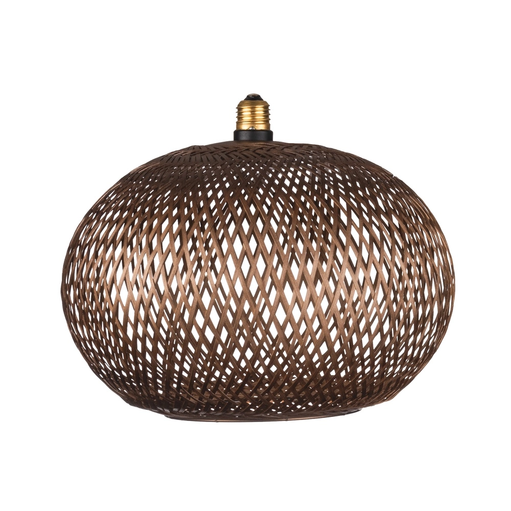 Design lichtbron bol Floating 5W - E27 - 350lm - 2200K - Ø 30cm